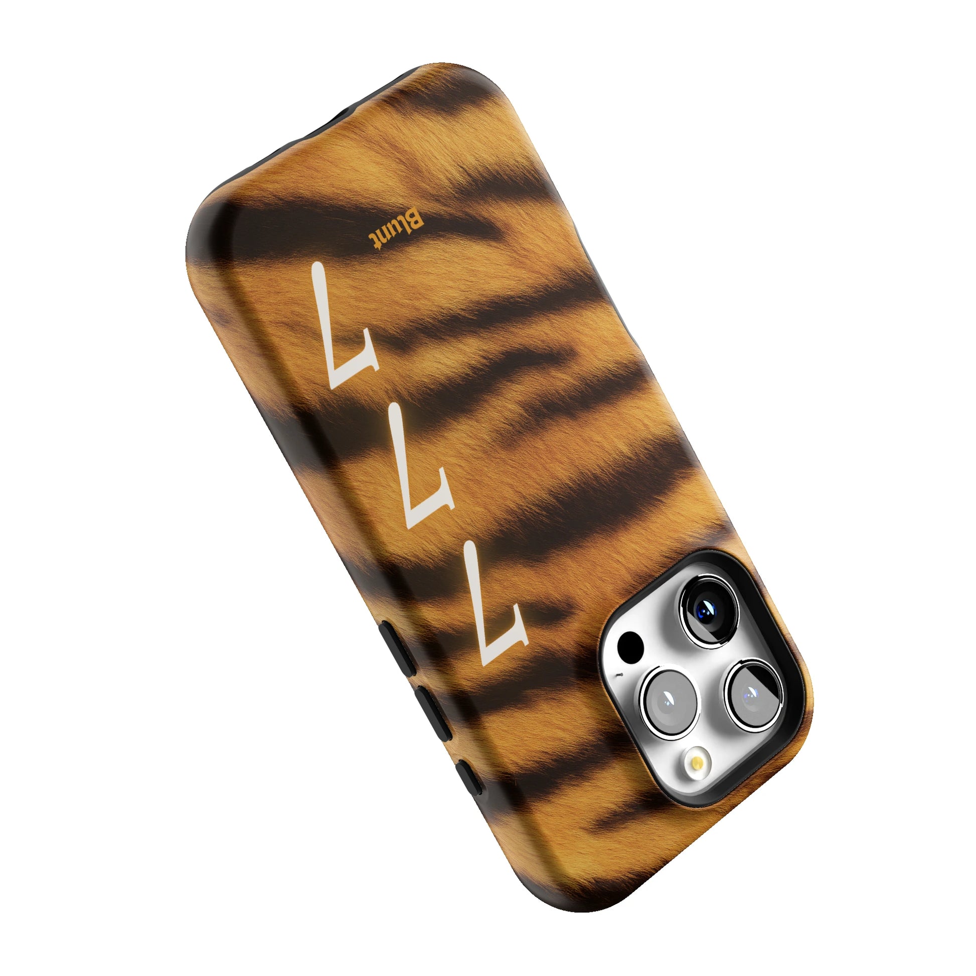 777 Print iPhone Case gallery - Iphone_16_Pro_5