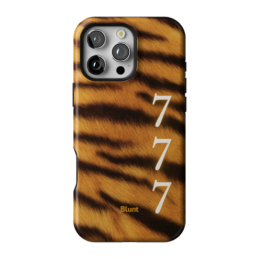 777 Print iPhone Case gallery - Iphone_16_Pro_Max_1