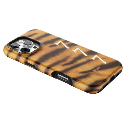 777 Print iPhone Case gallery - Iphone_16_Pro_Max_2