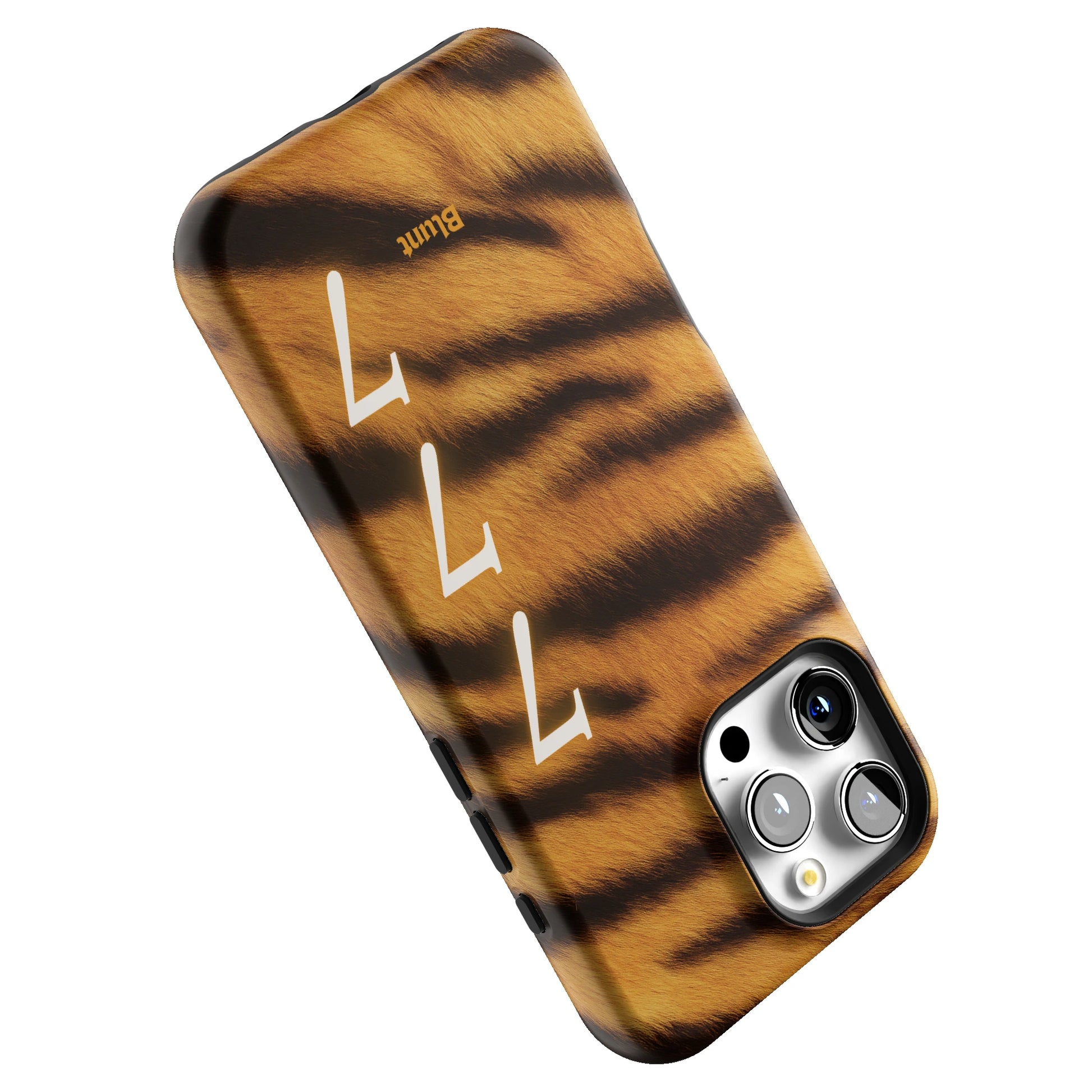 777 Print iPhone Case gallery - Iphone_16_Pro_Max_5