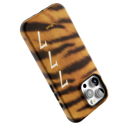 777 Print iPhone Case gallery - Iphone_16_Pro_Max_5