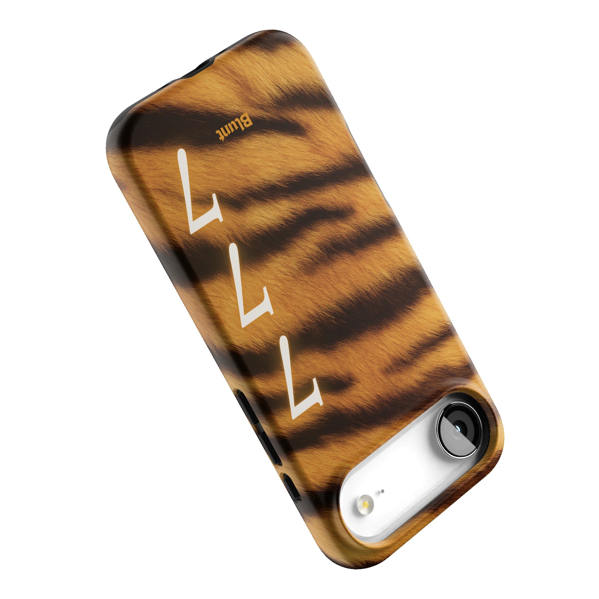 777 Print iPhone Case gallery - Iphone_17_Air_5