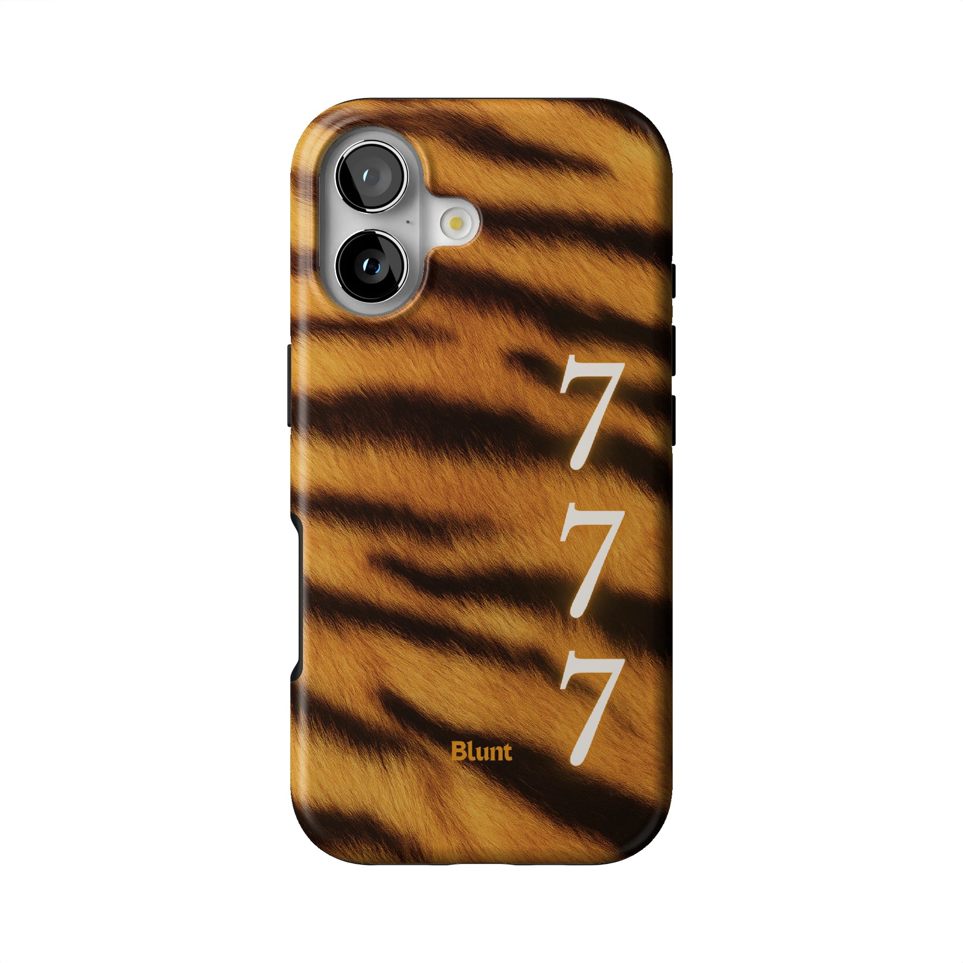 777 Print iPhone Case gallery - Iphone_17_Iphone_1