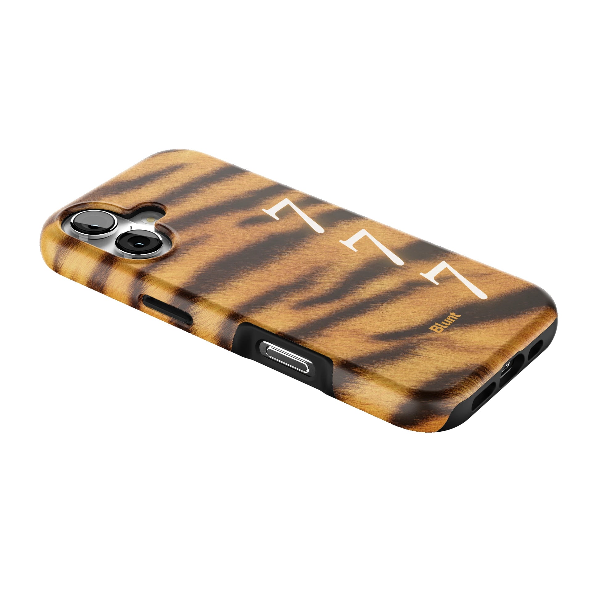 777 Print iPhone Case gallery - Iphone_17_Iphone_2