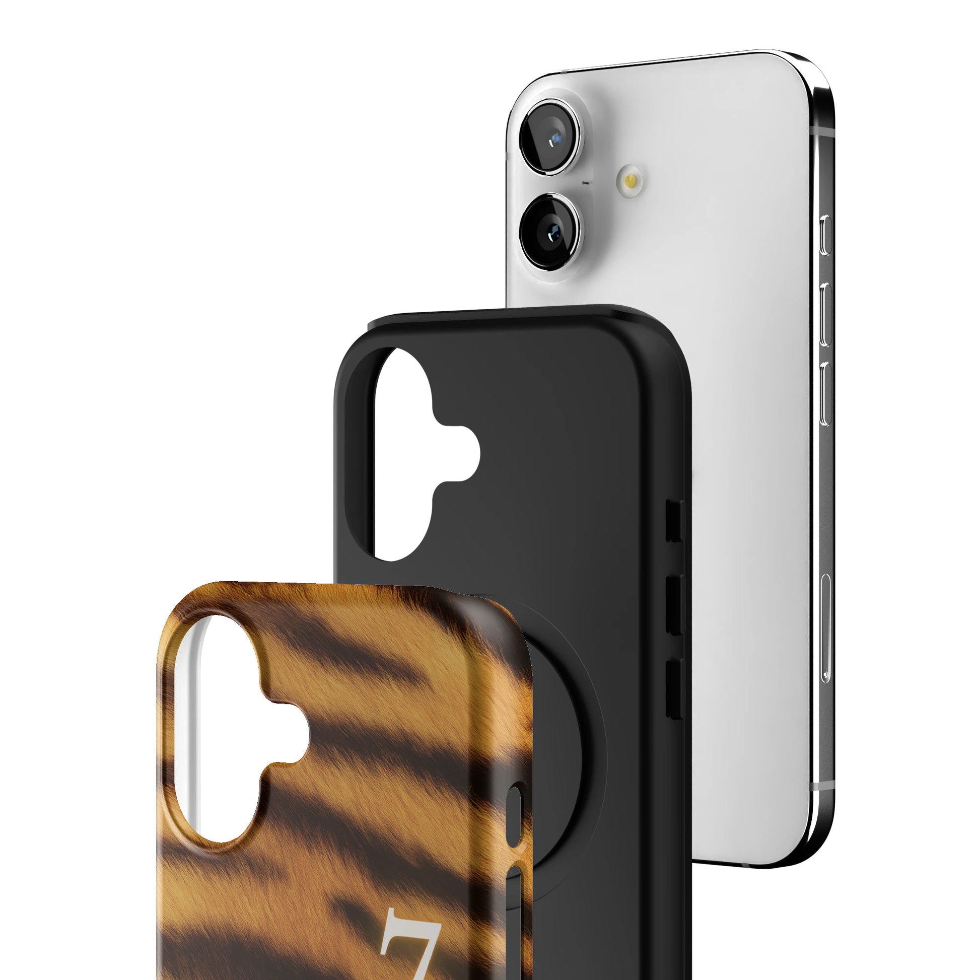 777 Print iPhone Case gallery - Iphone_17_Iphone_3