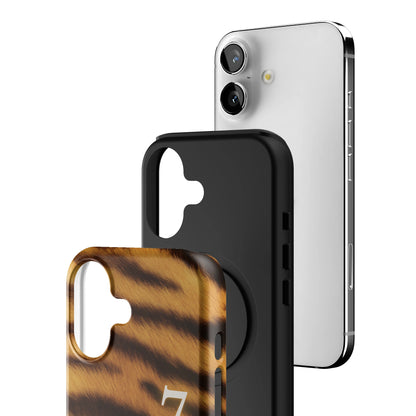 777 Print iPhone Case gallery - Iphone_17_Iphone_3