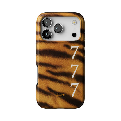 777 Print iPhone Case gallery - Iphone_17_Pro_1