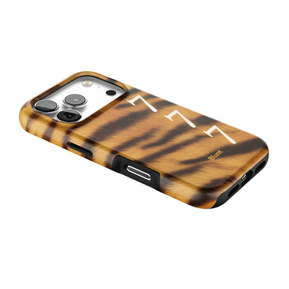 777 Print iPhone Case gallery - Iphone_17_Pro_2