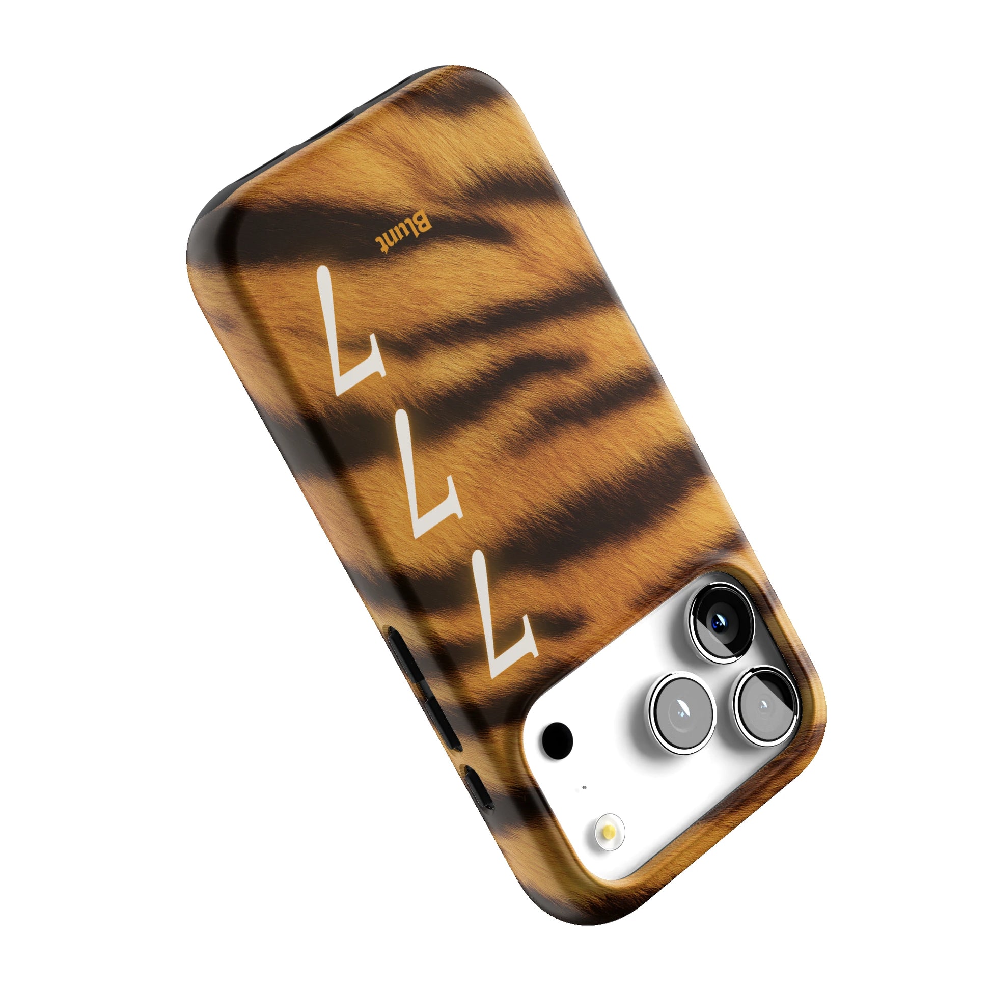 777 Print iPhone Case gallery - Iphone_17_Pro_5