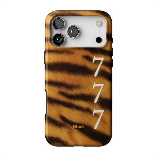 777 Print iPhone Case gallery - Iphone_17_Pro_Max_1