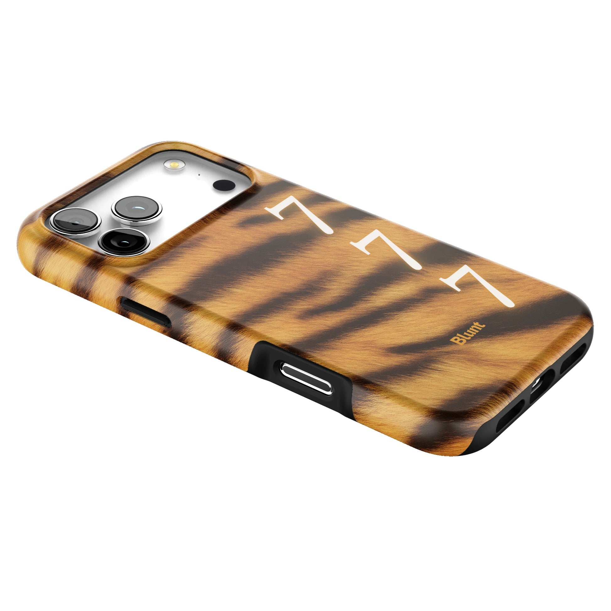 777 Print iPhone Case gallery - Iphone_17_Pro_Max_2