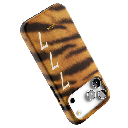 777 Print iPhone Case gallery - Iphone_17_Pro_Max_5