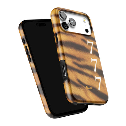 777 Print iPhone Case gallery - Iphone_17_Pro_Max_6