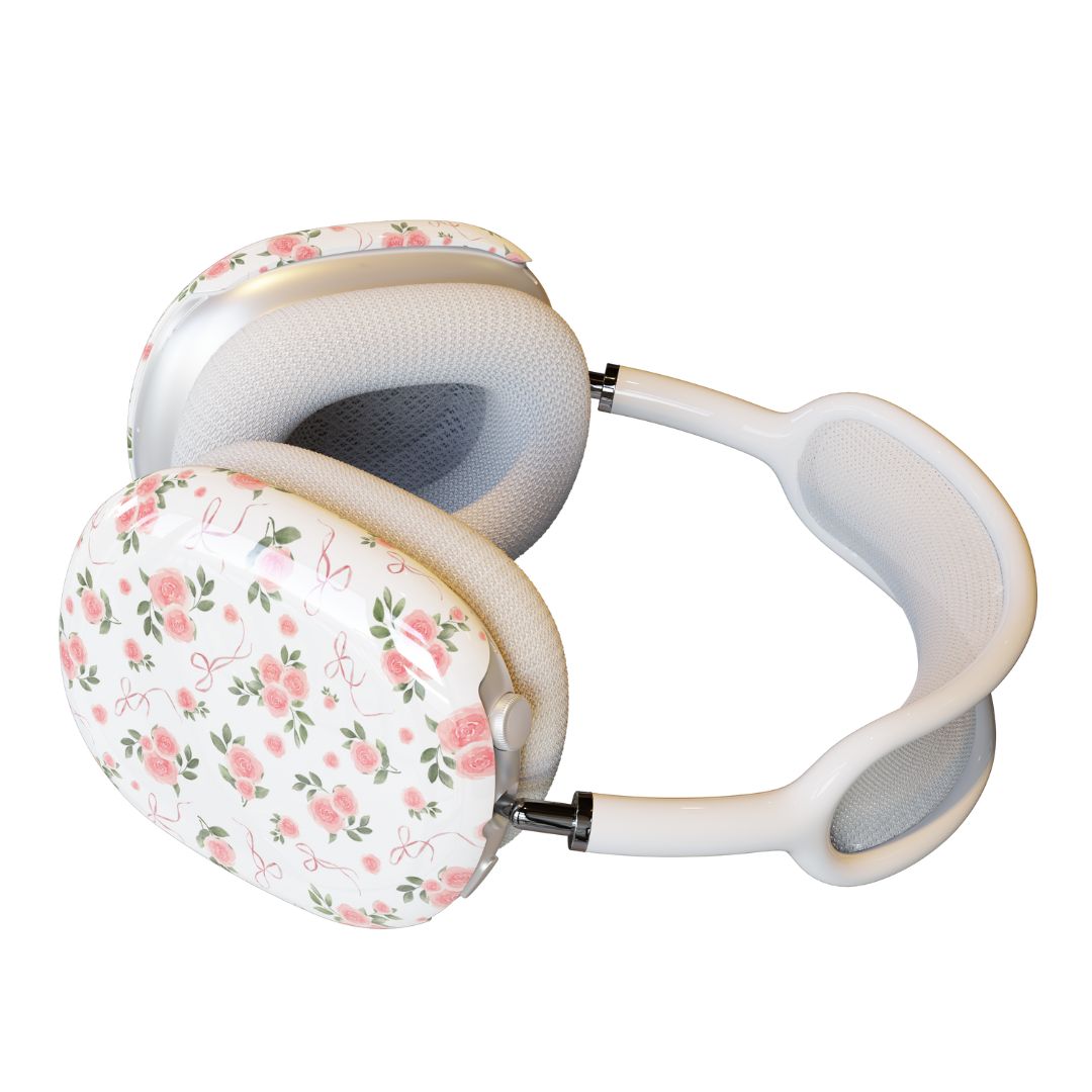 Dream Rose Airpod Max Case