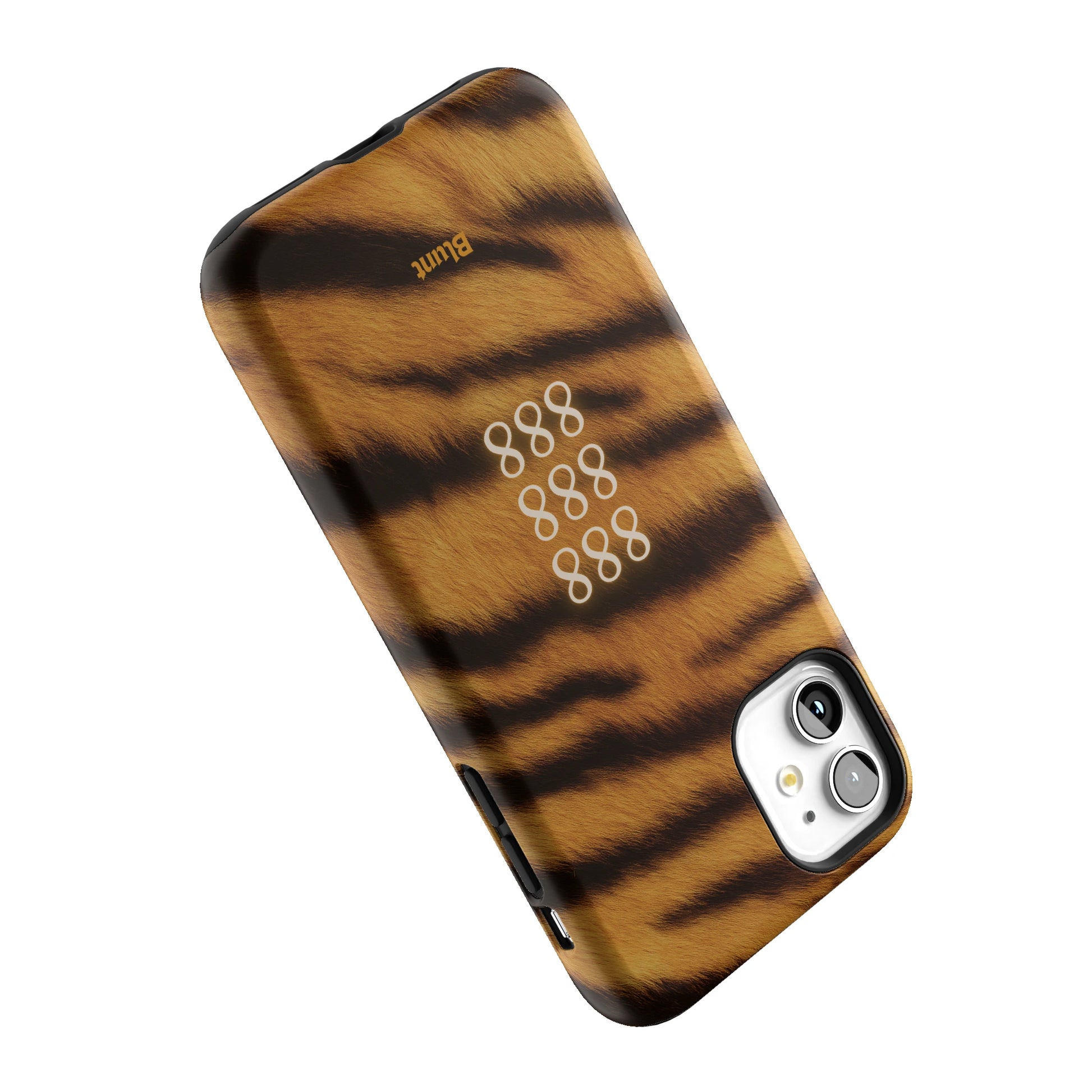 888 Ember iPhone Case gallery - Iphone_11_Iphone_5