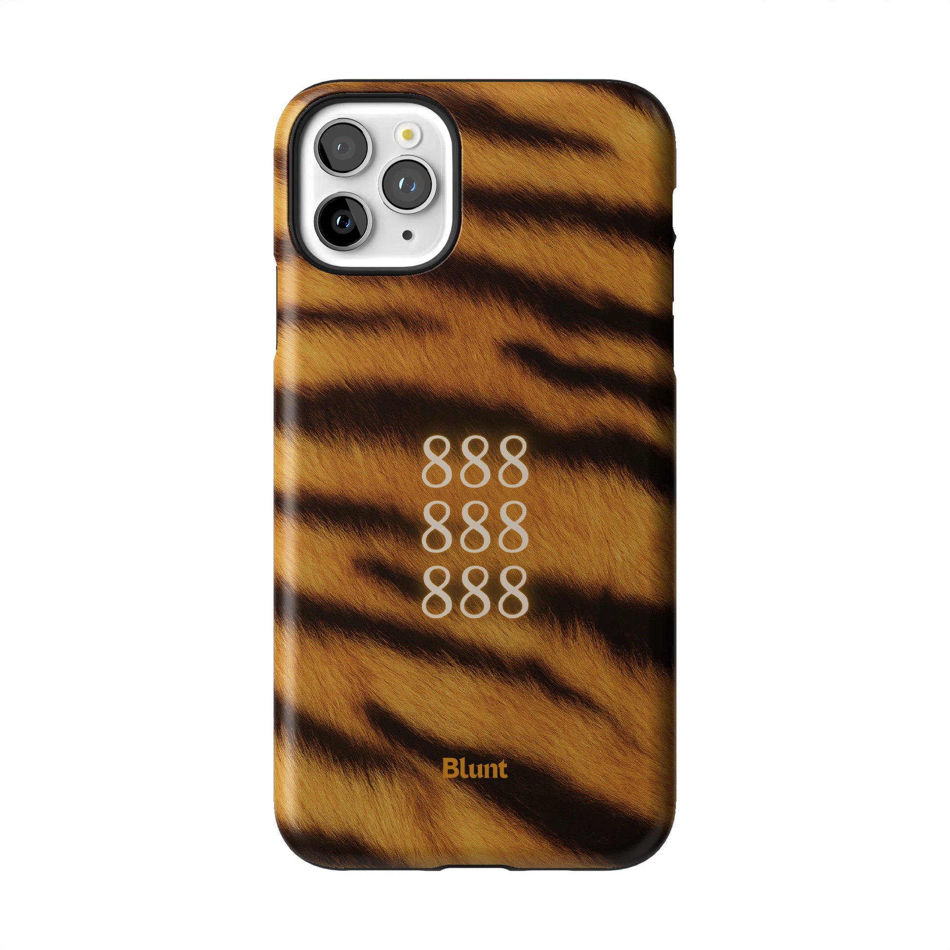 888 Ember iPhone Case gallery - Iphone_11_Pro_Max_1