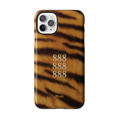 888 Ember iPhone Case gallery - Iphone_11_Pro_Max_1