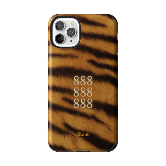 888 Ember iPhone Case gallery - Iphone_11_Pro_Max_1