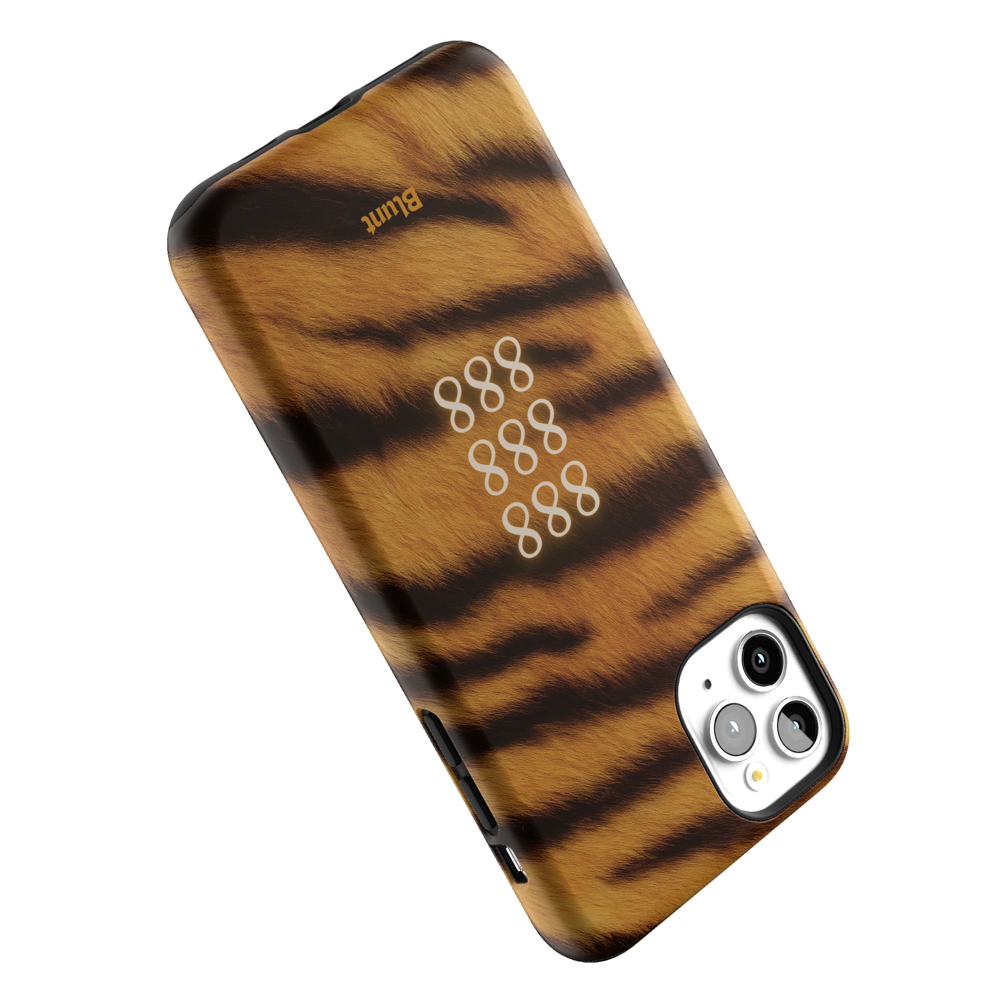 888 Ember iPhone Case gallery - Iphone_11_Pro_Max_5