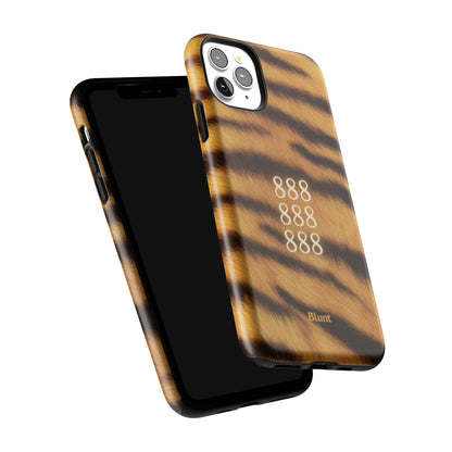 888 Ember iPhone Case gallery - Iphone_11_Pro_Max_6