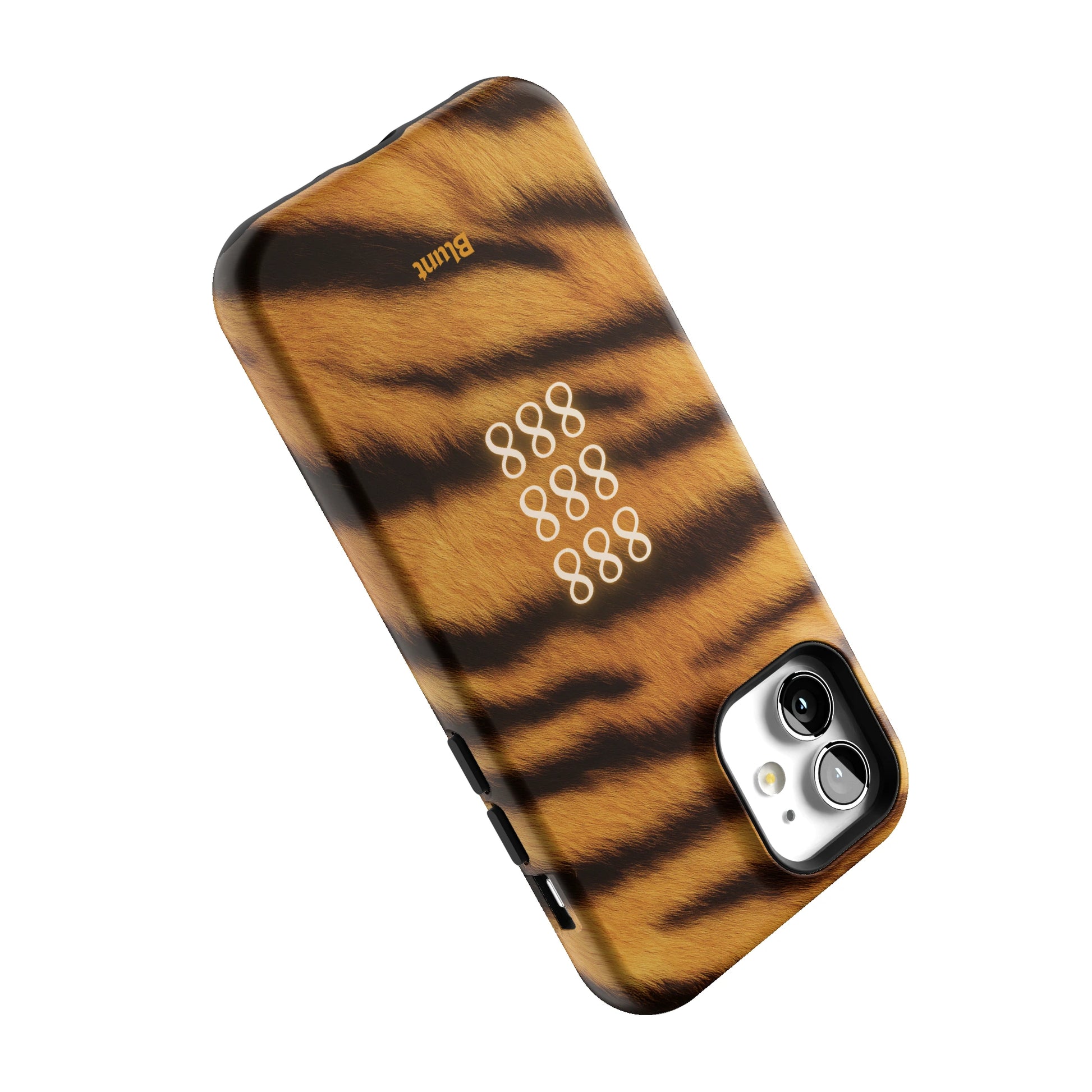 888 Ember iPhone Case gallery - Iphone_12_Iphone_5