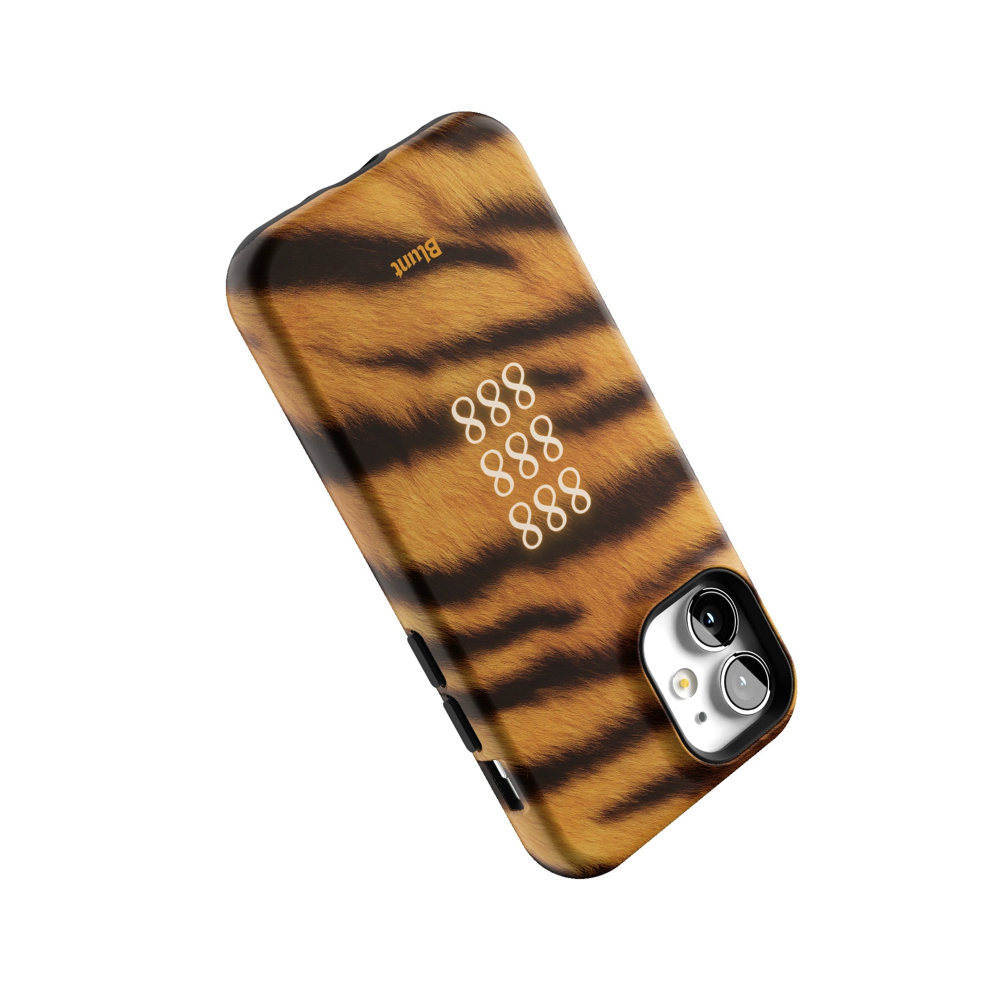 888 Ember iPhone Case gallery - Iphone_12_Mini_Air_Plus_5