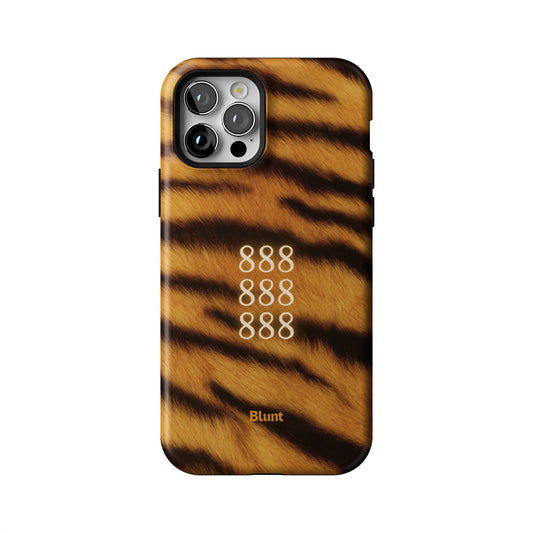 888 Ember iPhone Case gallery - Iphone_12_Pro_1