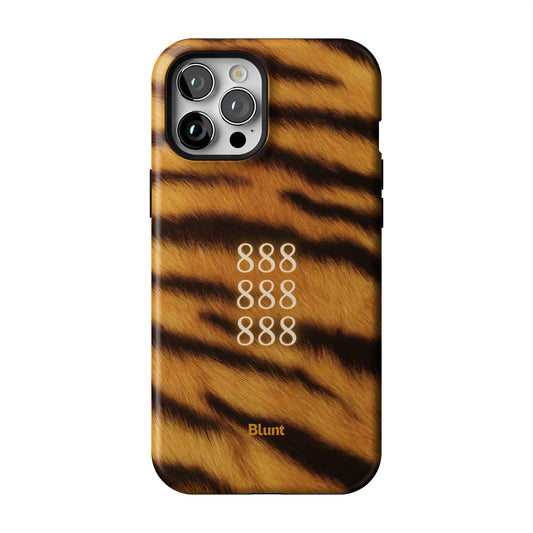 888 Ember iPhone Case gallery - Iphone_12_Pro_Max_1