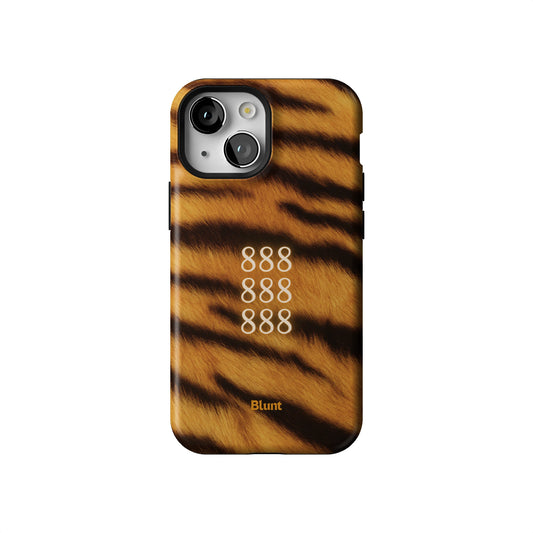 888 Ember iPhone Case gallery - Iphone_13_Mini_Air_Plus_1