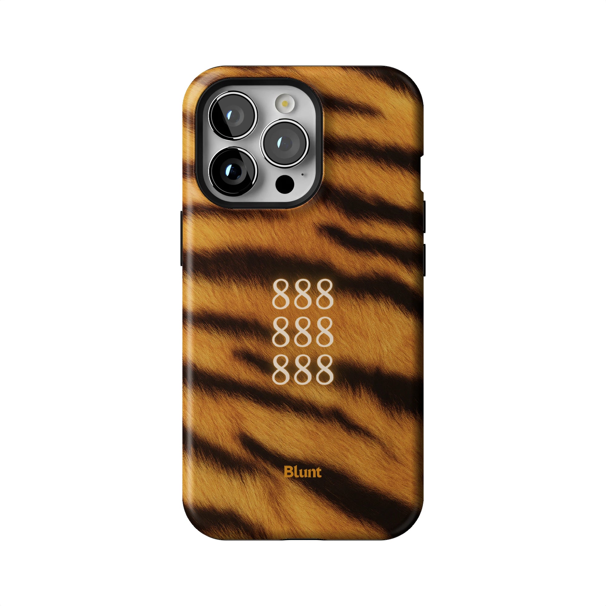888 Ember iPhone Case gallery - Iphone_13_Pro_1