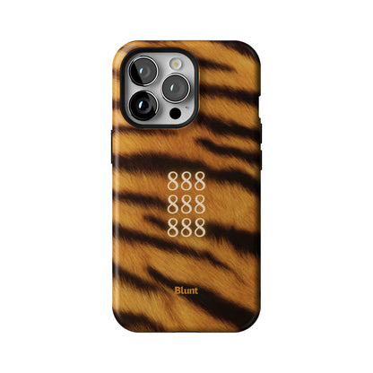 888 Ember iPhone Case gallery - Iphone_13_Pro_1