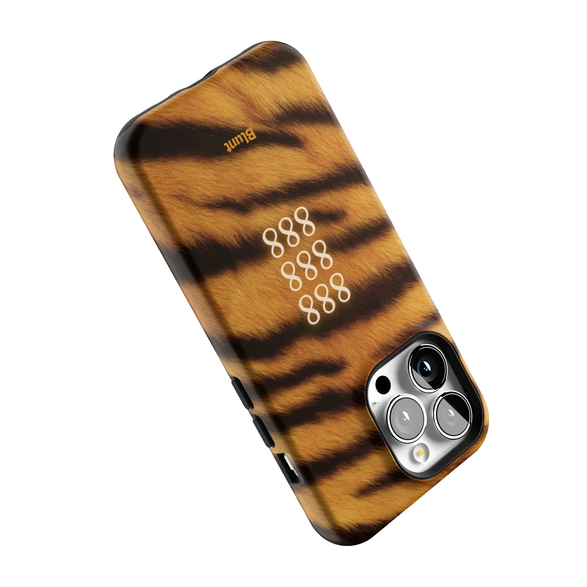 888 Ember iPhone Case gallery - Iphone_13_Pro_5