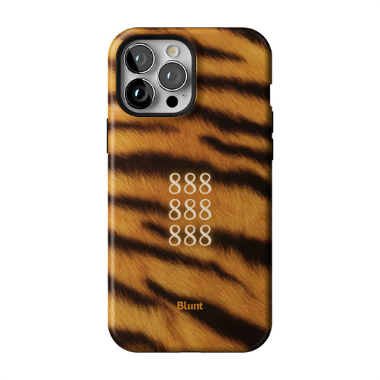 888 Ember iPhone Case gallery - Iphone_13_Pro_Max_1