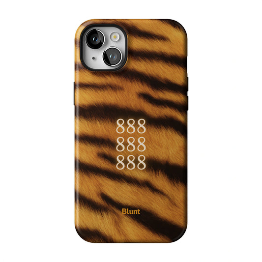 888 Ember iPhone Case gallery - Iphone_14_Mini_Air_Plus_1