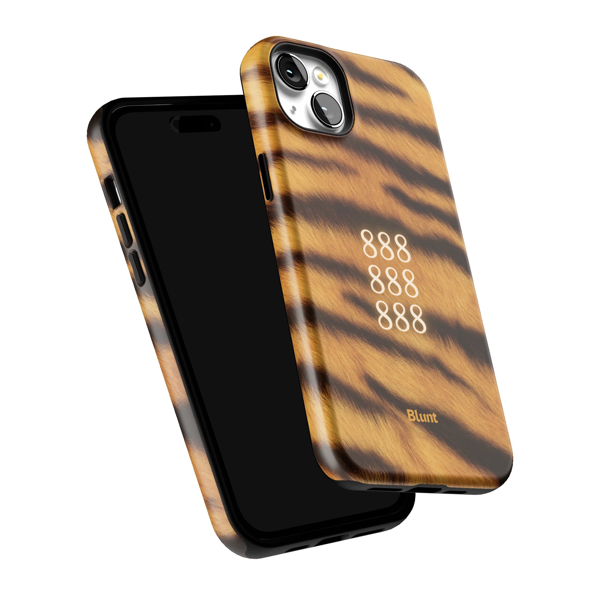 888 Ember iPhone Case gallery - Iphone_14_Mini_Air_Plus_6