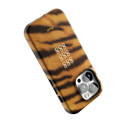 888 Ember iPhone Case gallery - Iphone_14_Pro_5