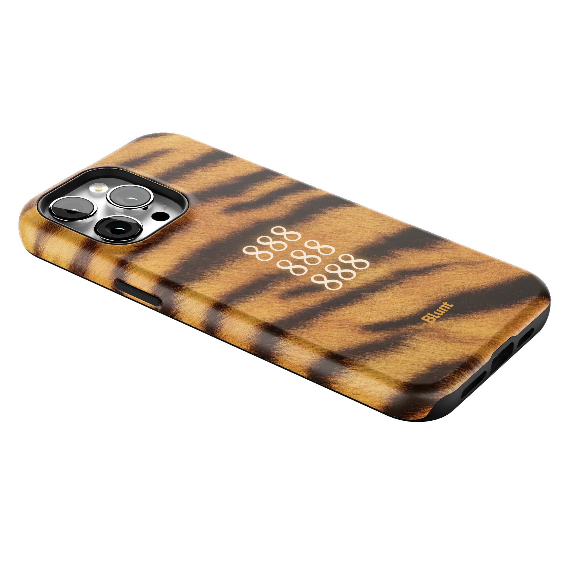 888 Ember iPhone Case gallery - Iphone_14_Pro_Max_2