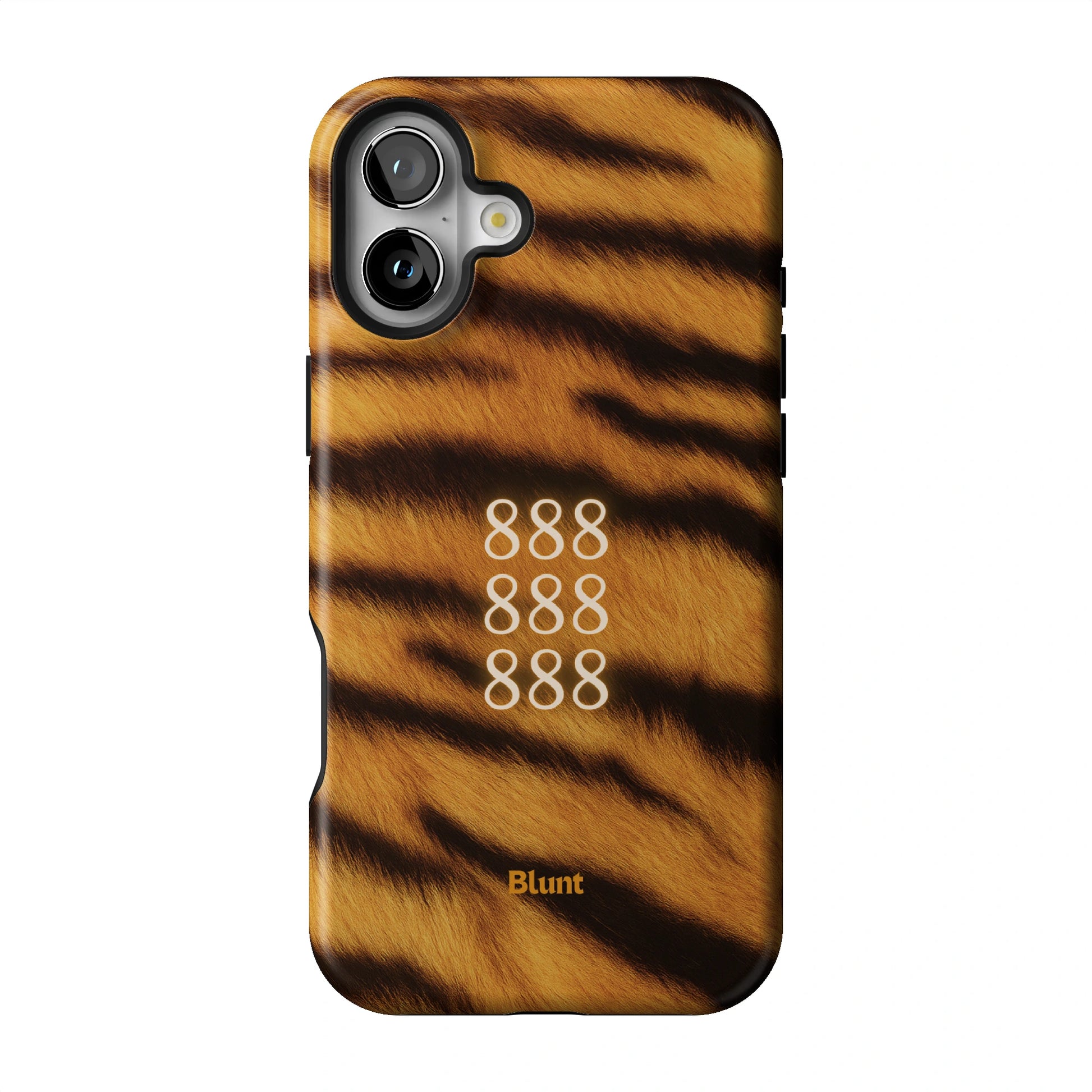 888 Ember iPhone Case gallery - Iphone_16_Mini_Air_Plus_1