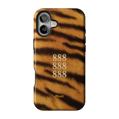 888 Ember iPhone Case gallery - Iphone_16_Mini_Air_Plus_1