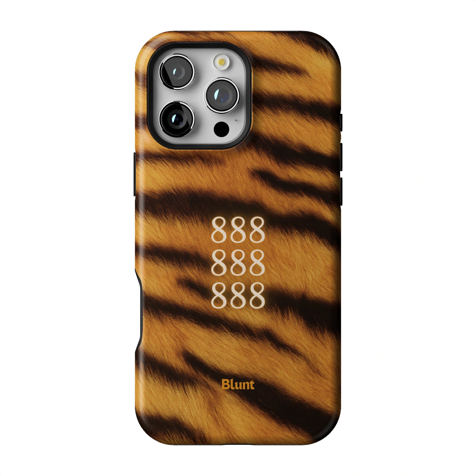888 Ember iPhone Case gallery - Iphone_16_Pro_Max_1