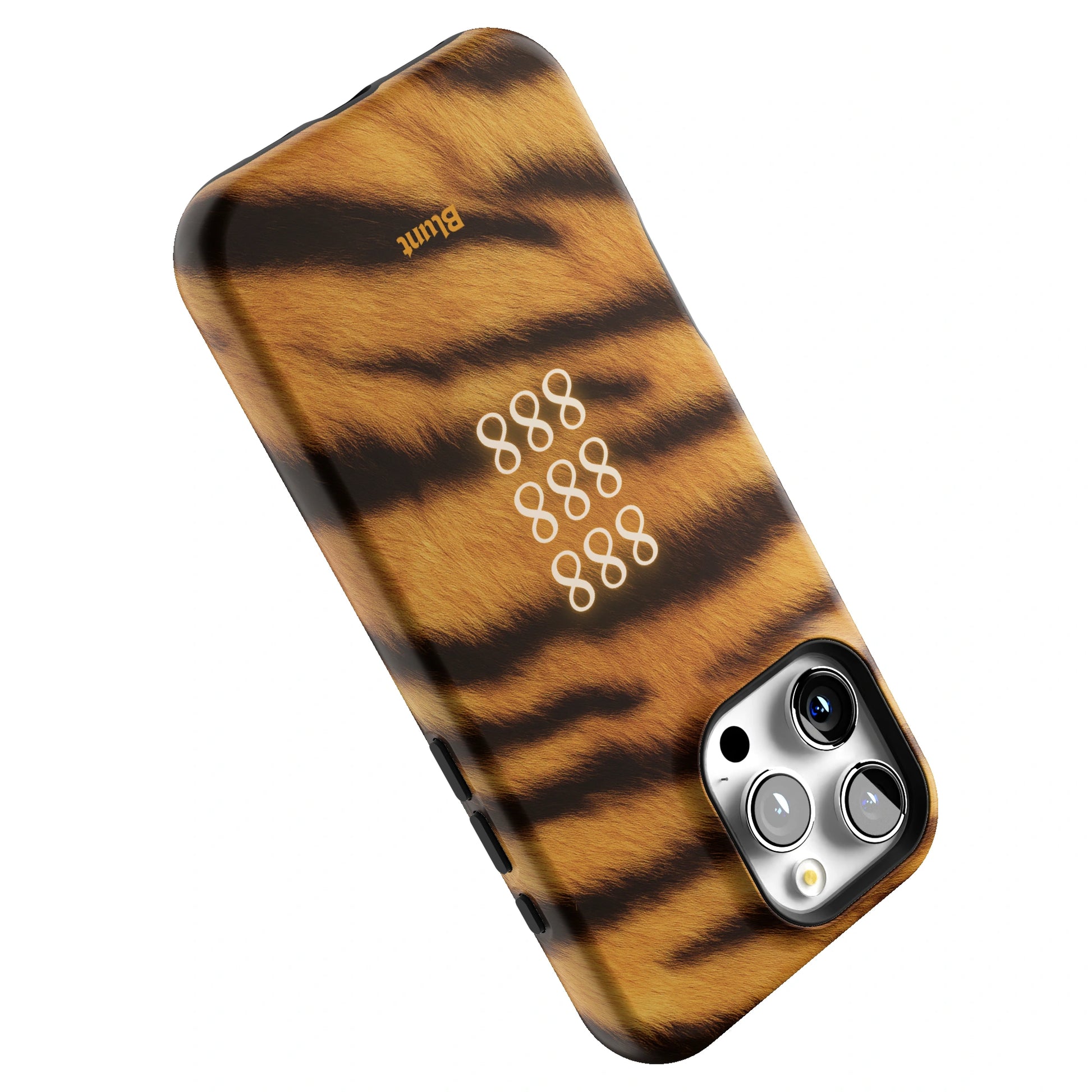 888 Ember iPhone Case gallery - Iphone_16_Pro_Max_5