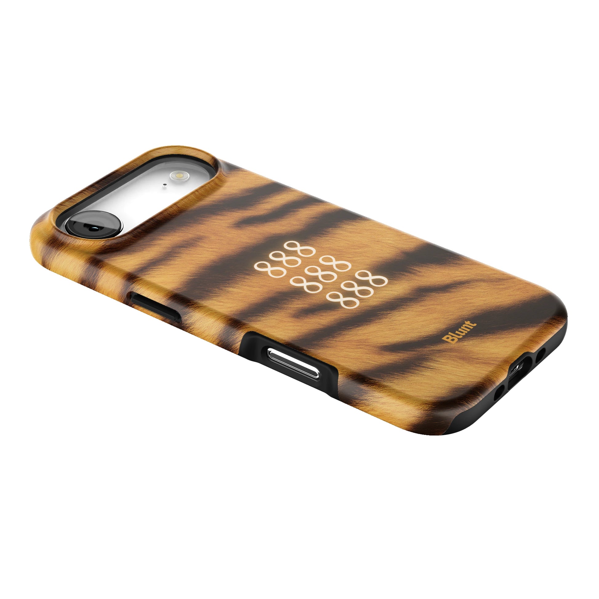 888 Ember iPhone Case gallery - Iphone_17_Air_2