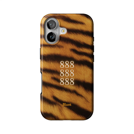 888 Ember iPhone Case gallery - Iphone_17_Iphone_1