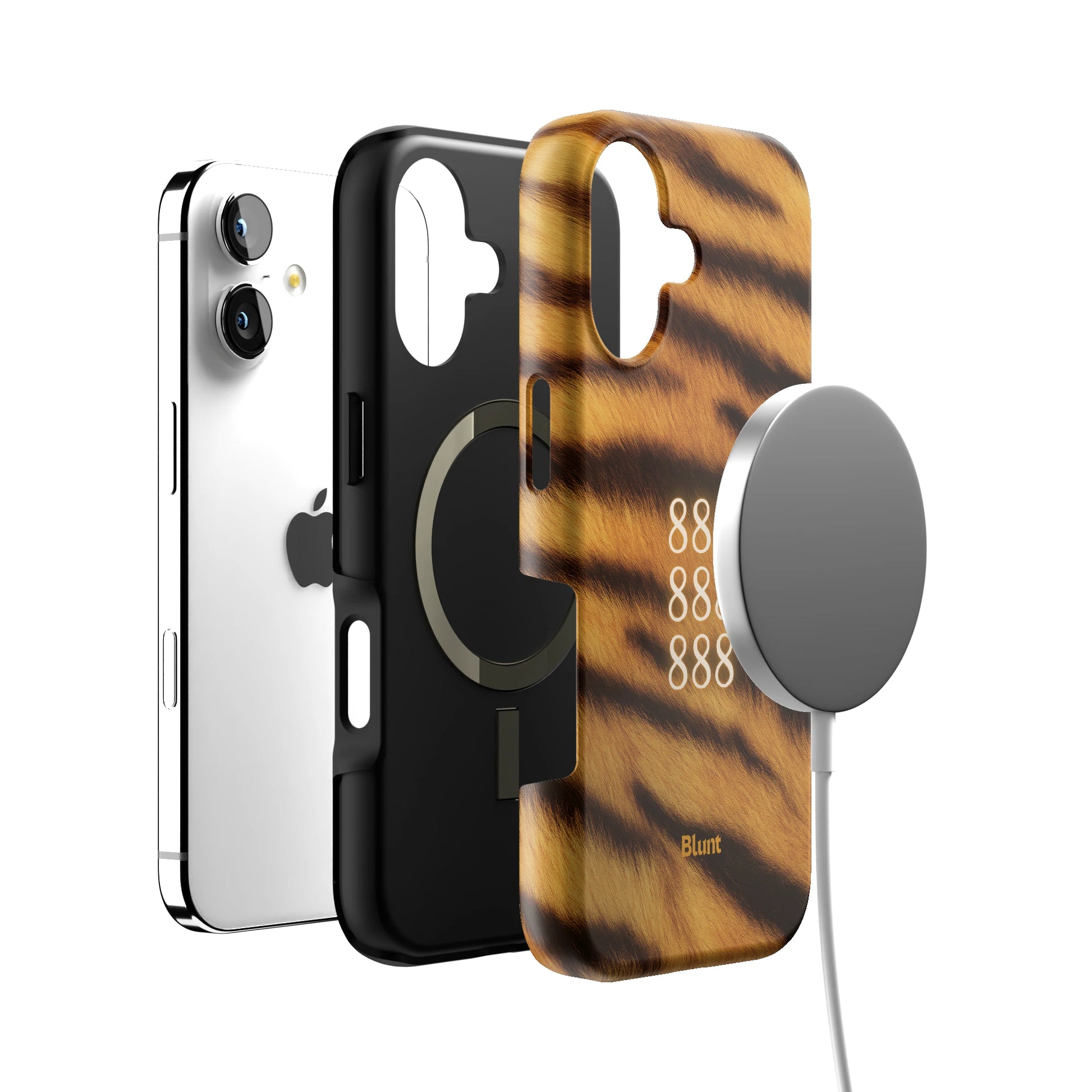 888 Ember iPhone Case gallery - Iphone_17_Iphone_4