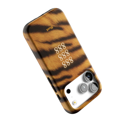 888 Ember iPhone Case gallery - Iphone_17_Pro_5