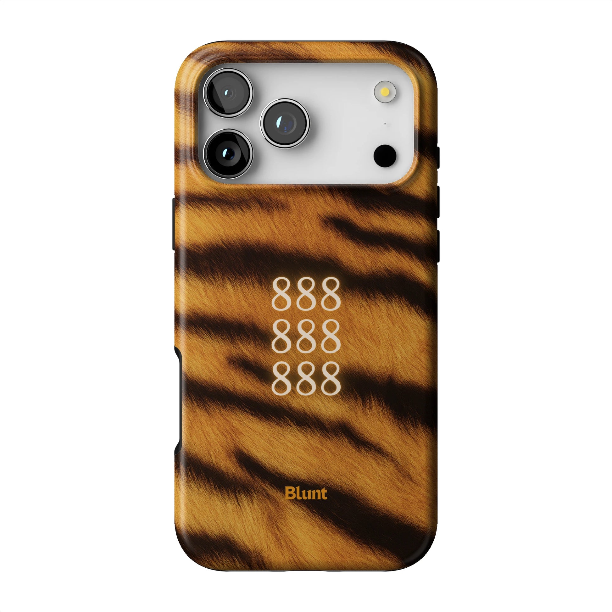 888 Ember iPhone Case gallery - Iphone_17_Pro_Max_1