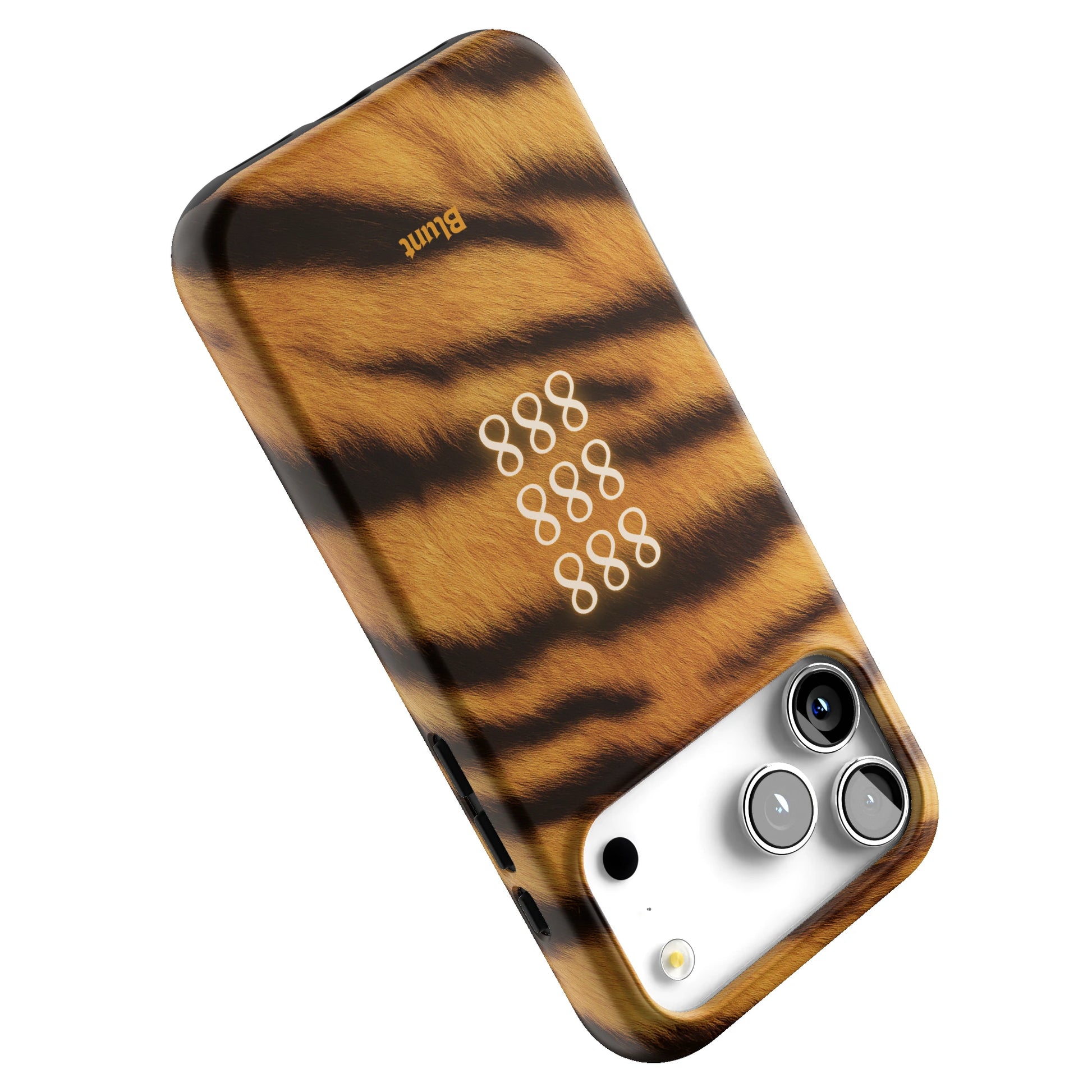 888 Ember iPhone Case gallery - Iphone_17_Pro_Max_5