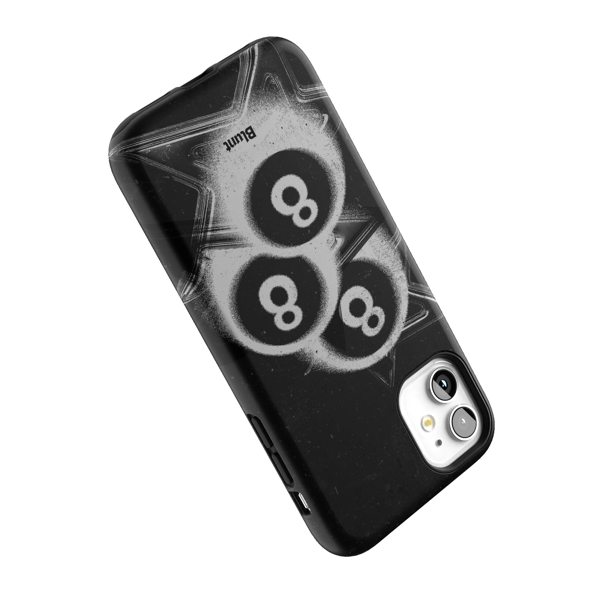 888 iPhone Case gallery - Iphone_11_Iphone_5