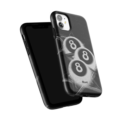 888 iPhone Case gallery - Iphone_11_Iphone_6