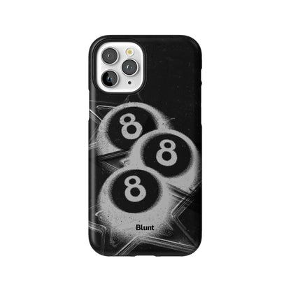 888 iPhone Case gallery - Iphone_11_Pro_1